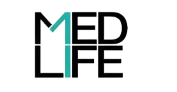 MedLIfe Logo