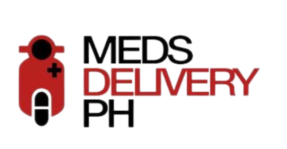 MedsDelivery Logo