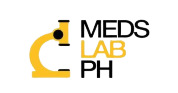 MedsLab Logo
